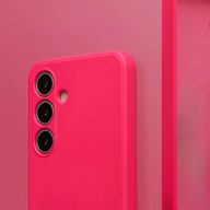 Cellect Samsung Galaxy A57 prémium szilikon tok