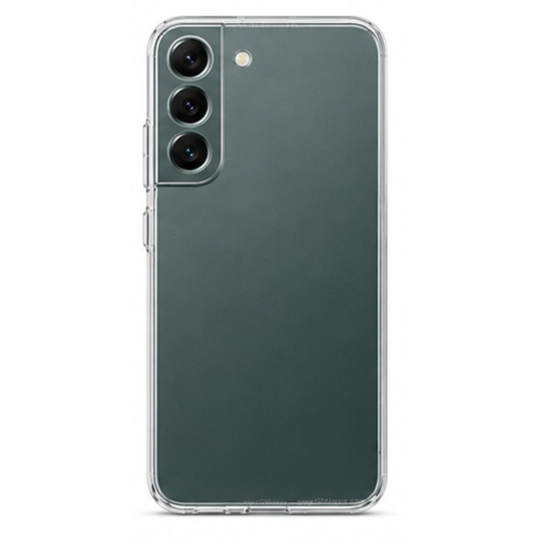 Cellect Samsung Galaxy S22 Plus szilikon tok