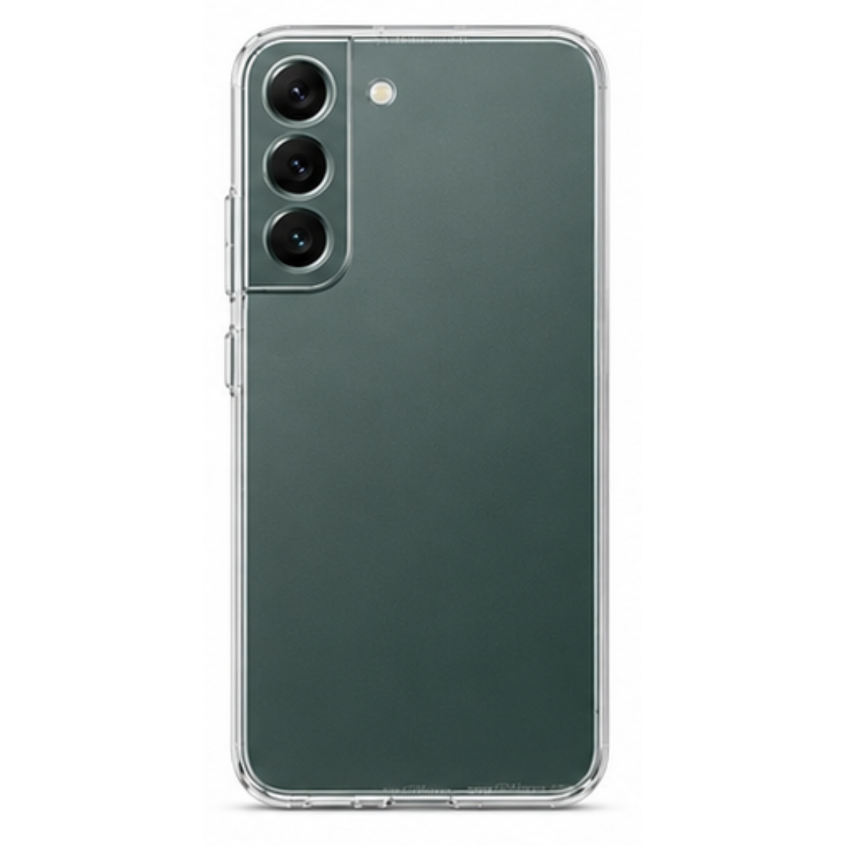 Cellect Samsung Galaxy S22 Plus szilikon tok