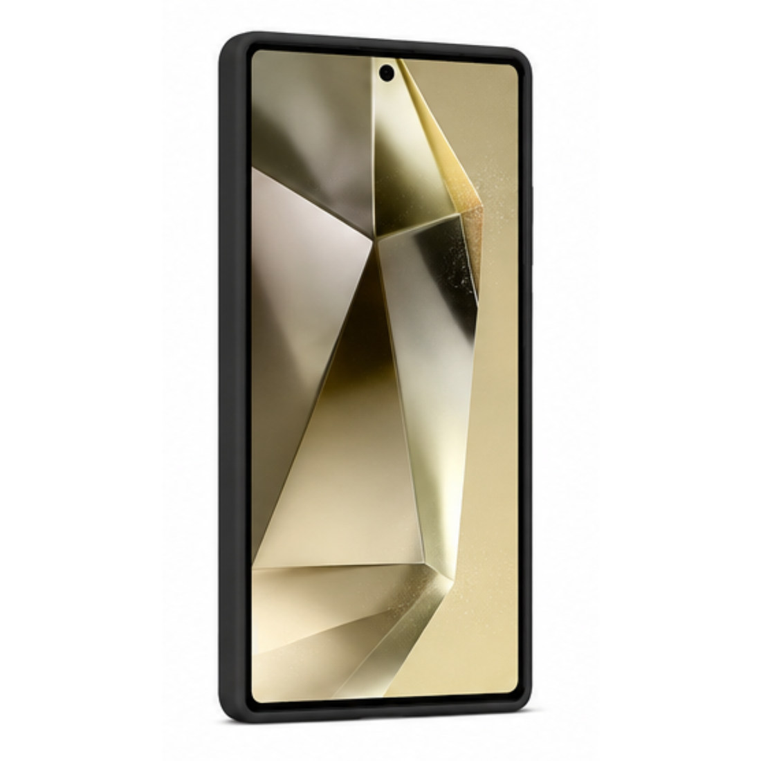 Cellect Samsung Galaxy S24 Ultra prémium szilikon tok