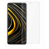 Cellect Poco M3 Pro 4G/5G/Redmi note 10 5G üvegfólia
