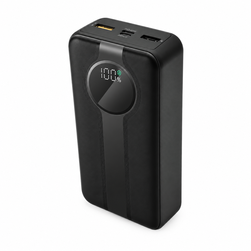 Cellect 27000 mAh powerbank