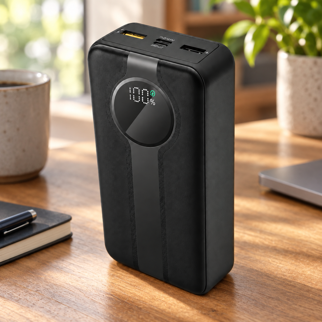 Cellect 27000 mAh powerbank