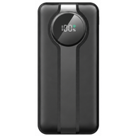Cellect 27000 mAh powerbank