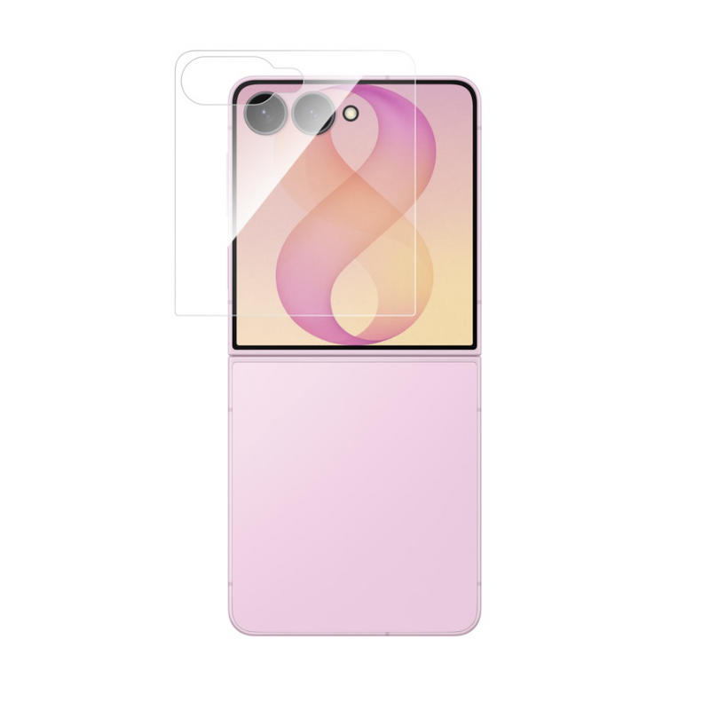 Cellect Samsung Galaxy Flip 8 kijelzővédő fólia