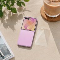 Cellect Samsung Galaxy Flip 8 kijelzővédő fólia
