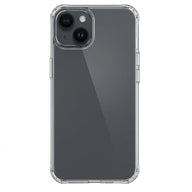 Cellect iPhone 14 átlátszó ütésálló szilikon hátlap
