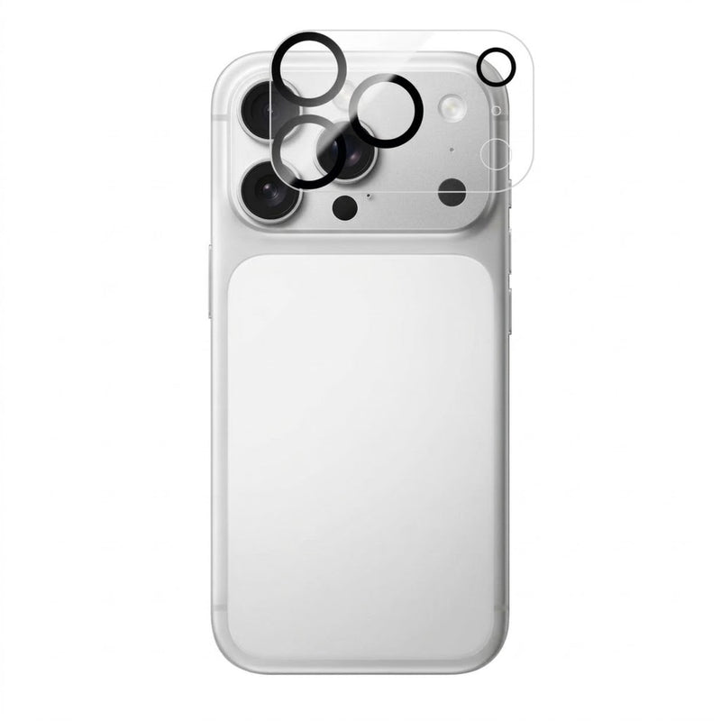 Cellect iPhone 18 Pro Kamera fólia