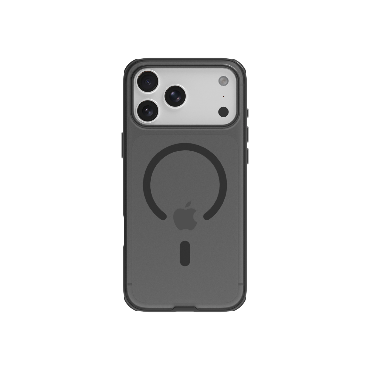 Cellect iPhone 18 Pro Max mágneses matt tok
