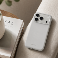 Cellect iPhone 18 Pro mágneses puha szilikon tok