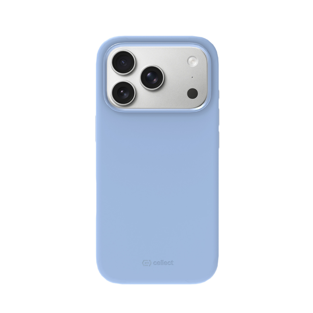 Cellect iPhone 18 Pro mágneses puha szilikon tok