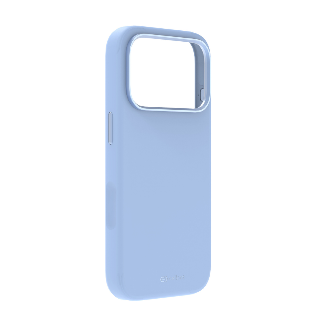 Cellect iPhone 18 Pro mágneses puha szilikon tok
