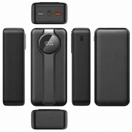 Cellect 27000 mAh powerbank