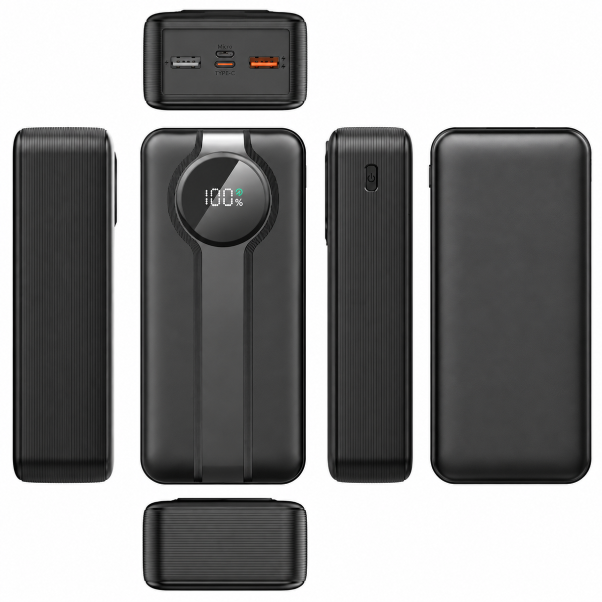 Cellect 27000 mAh powerbank