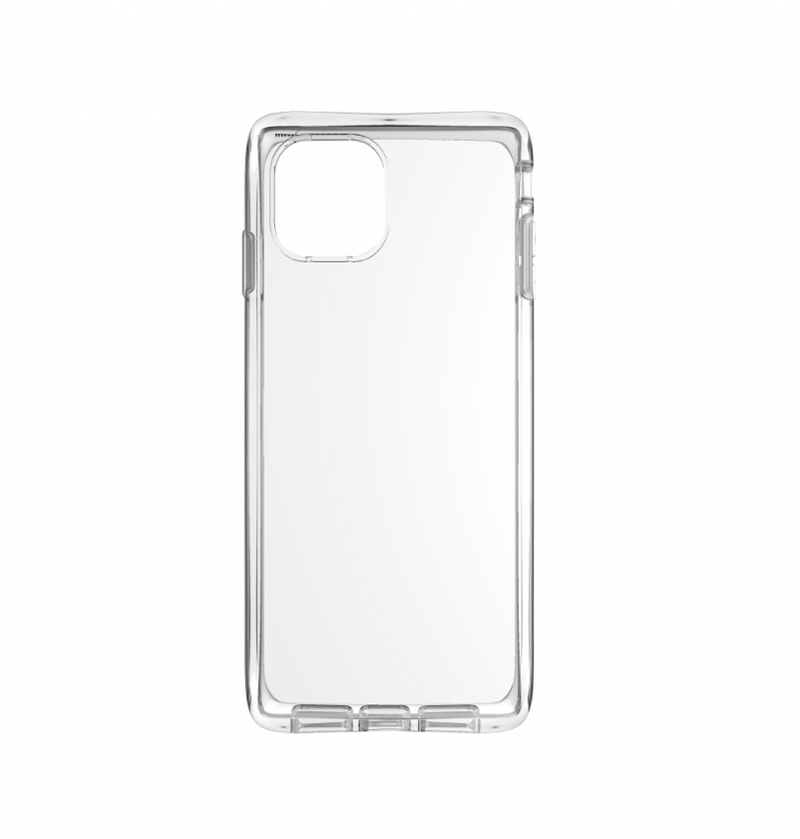 Cellect iPhone SE 2022/2020/ 8/7 TPU szilikon hátlap