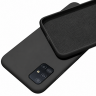 Cellect Samsung Galaxy S22 Plus prémium szilikon tok