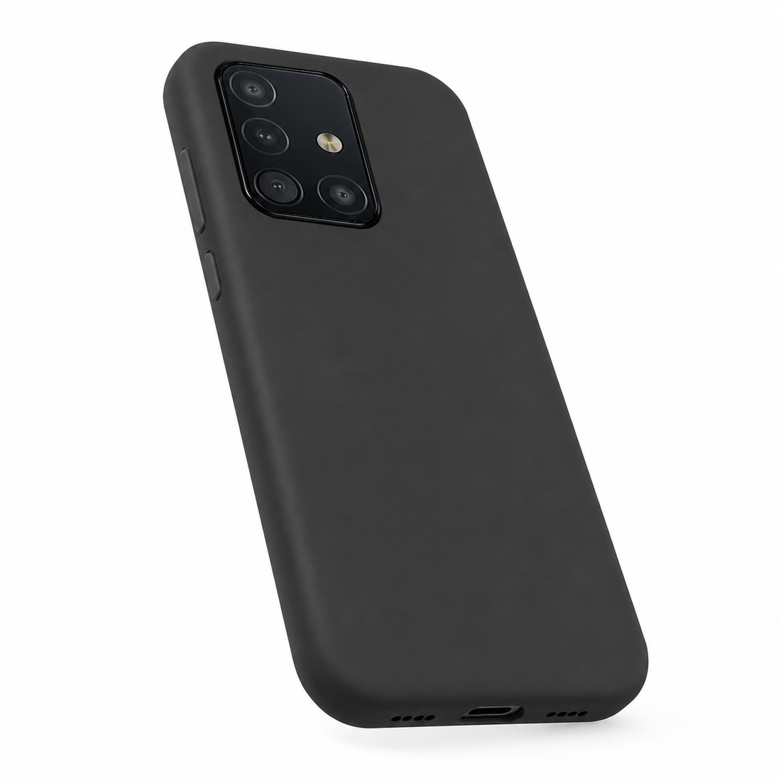 Cellect Samsung Galaxy S22 Plus prémium szilikon tok
