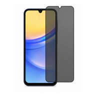 Cellect Samsung A25 5G betekintésmentes üvegfólia