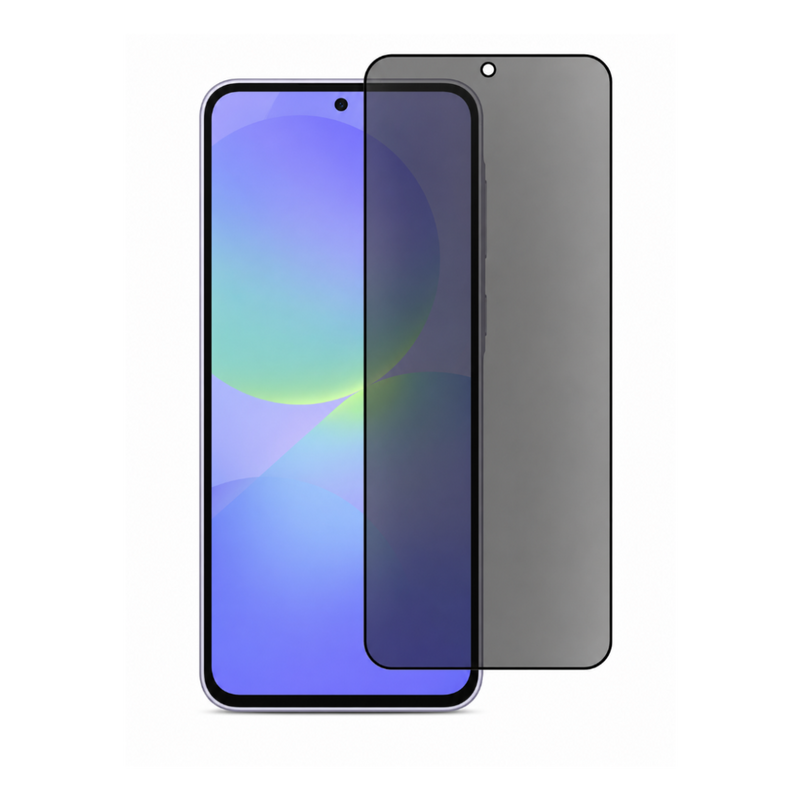 Cellect Samsung Galaxy A35 5G/A55 5G betekintésmentes üvegfólia