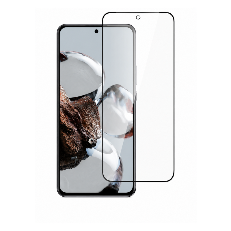 Cellect Xiaomi 12T Pro full cover üvegfólia