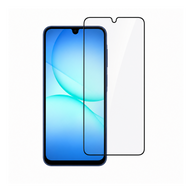 Cellect Samsung Galaxy A17 4G / A16 full cover üvegfólia