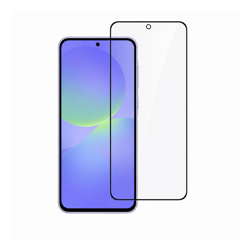 Cellect Samsung Galaxy A36 full cover üvegfólia