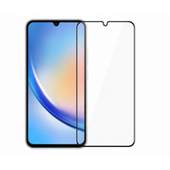 Cellect Samsung Galaxy A34 5G full cover üvegfólia