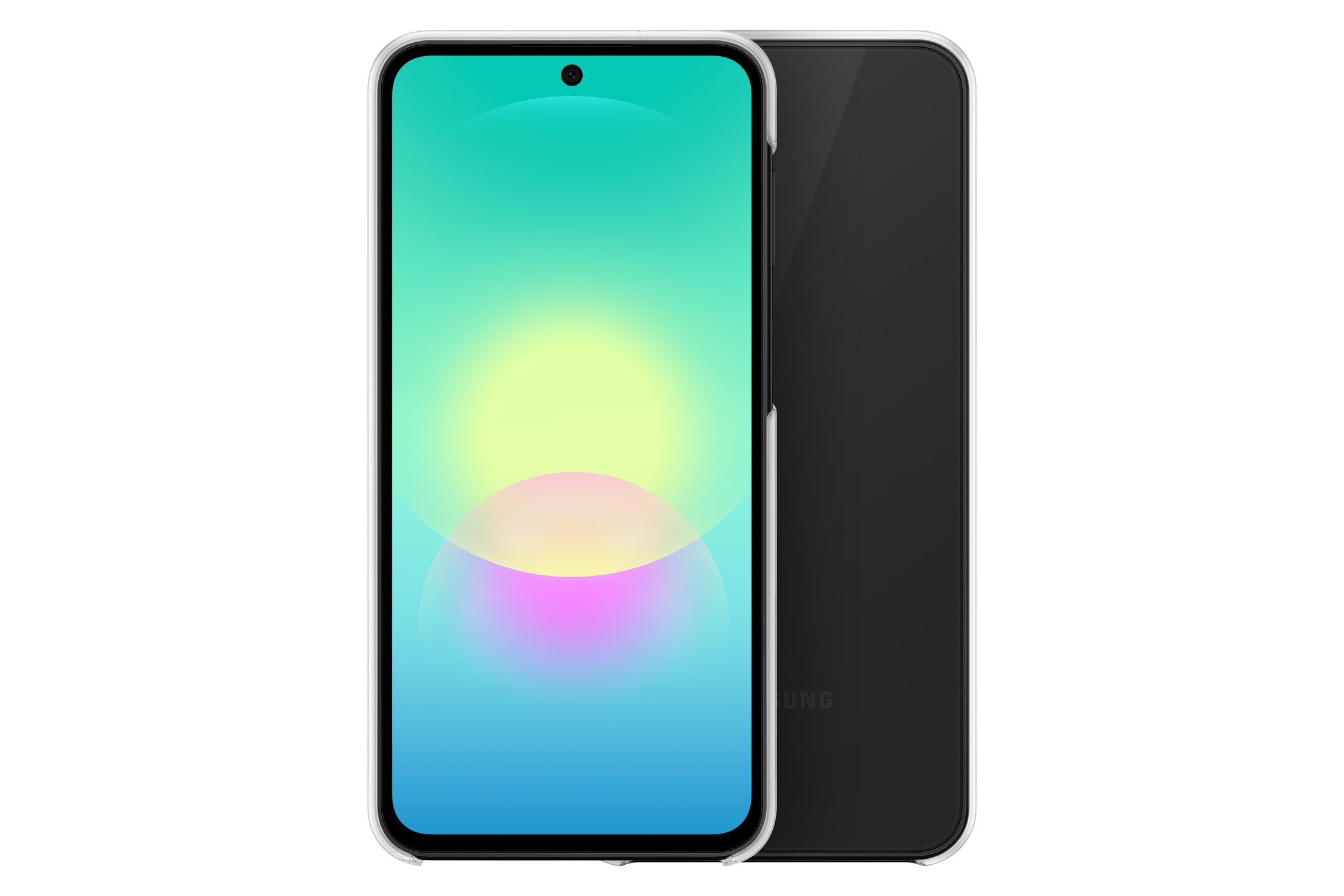 Cellect Samsung Galaxy A27 5G szilikon hátlap