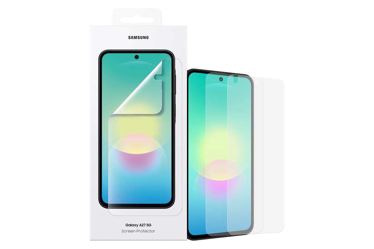 Cellect Samsung Galaxy A27 5G kijelzővédő fólia