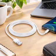 Apple Lightning 2m Usb kábel