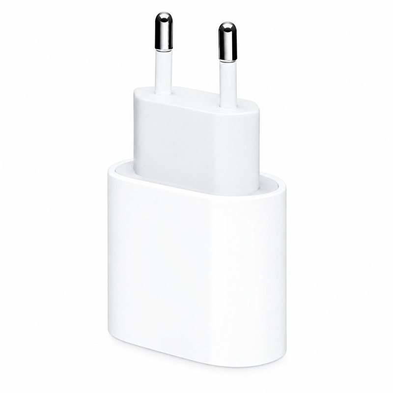 Apple 20W USB-C Power Adapter