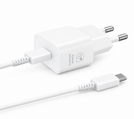 Samsung 25W hálózati adapter kábellel