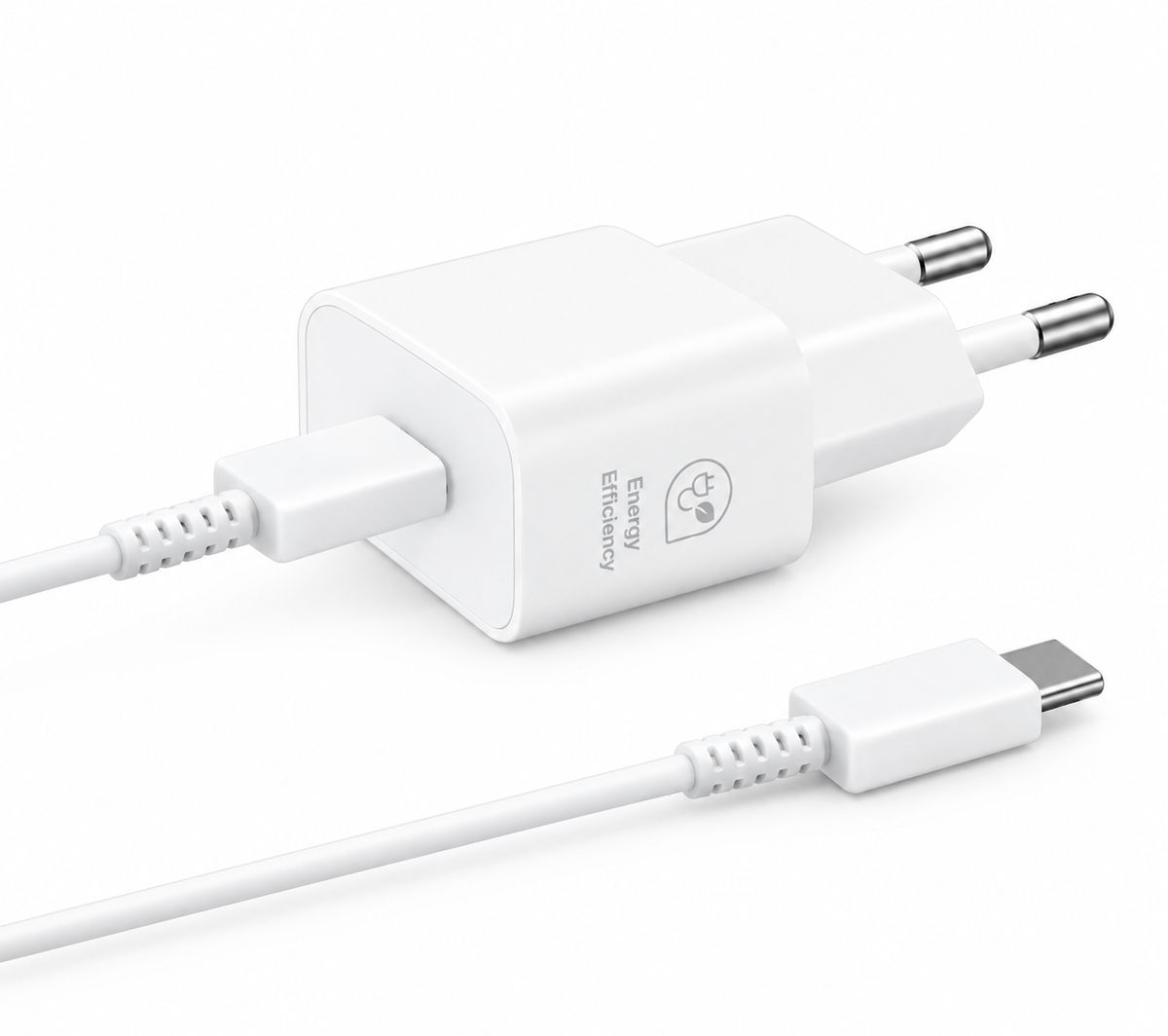 Samsung 25W hálózati adapter kábellel