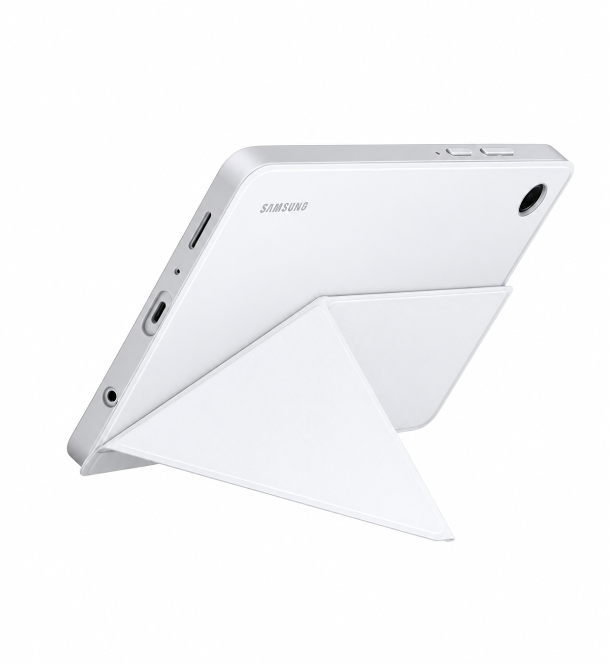 Samsung Galaxy Tab A11 Book Cover