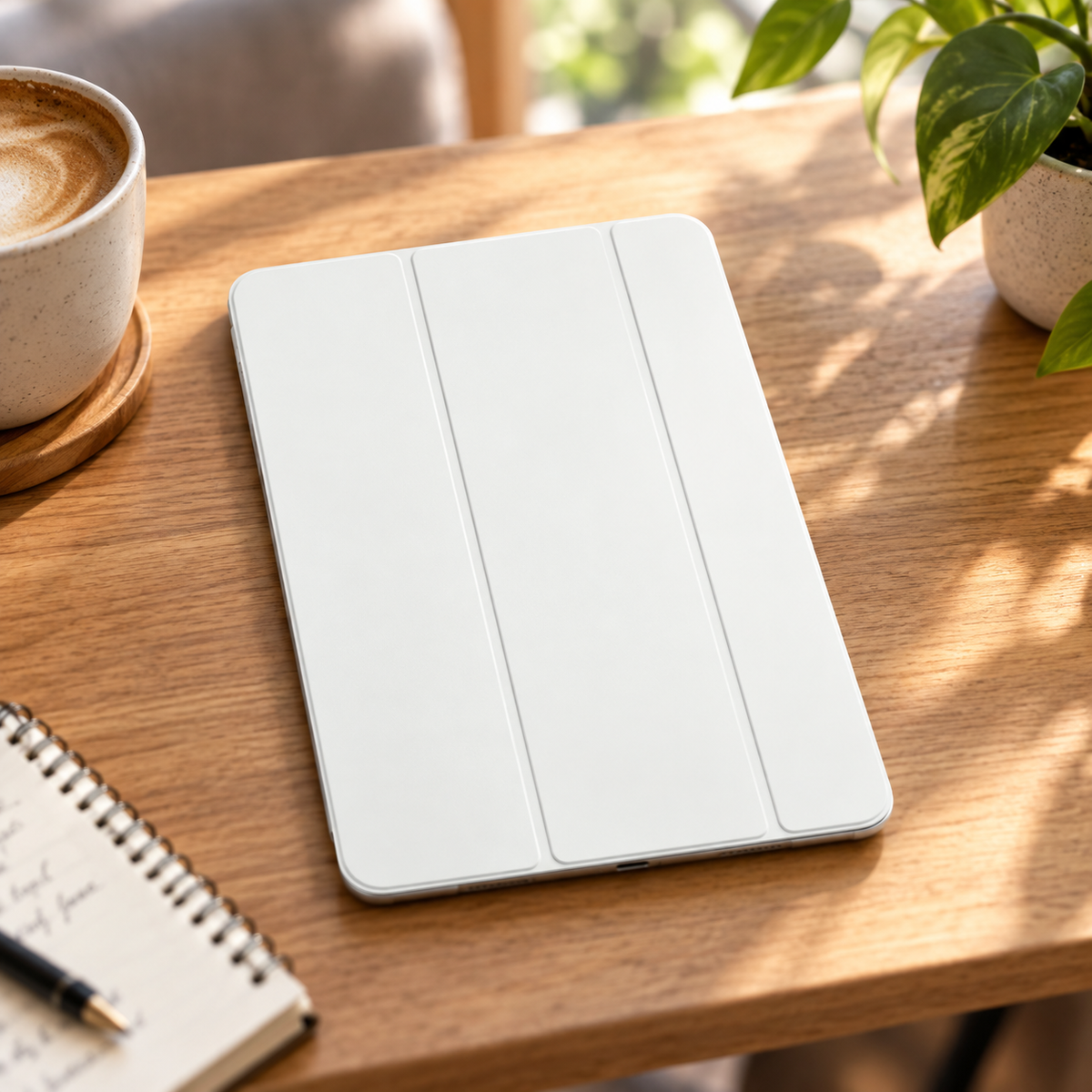 Apple Smart Folio iPadhez (A16)