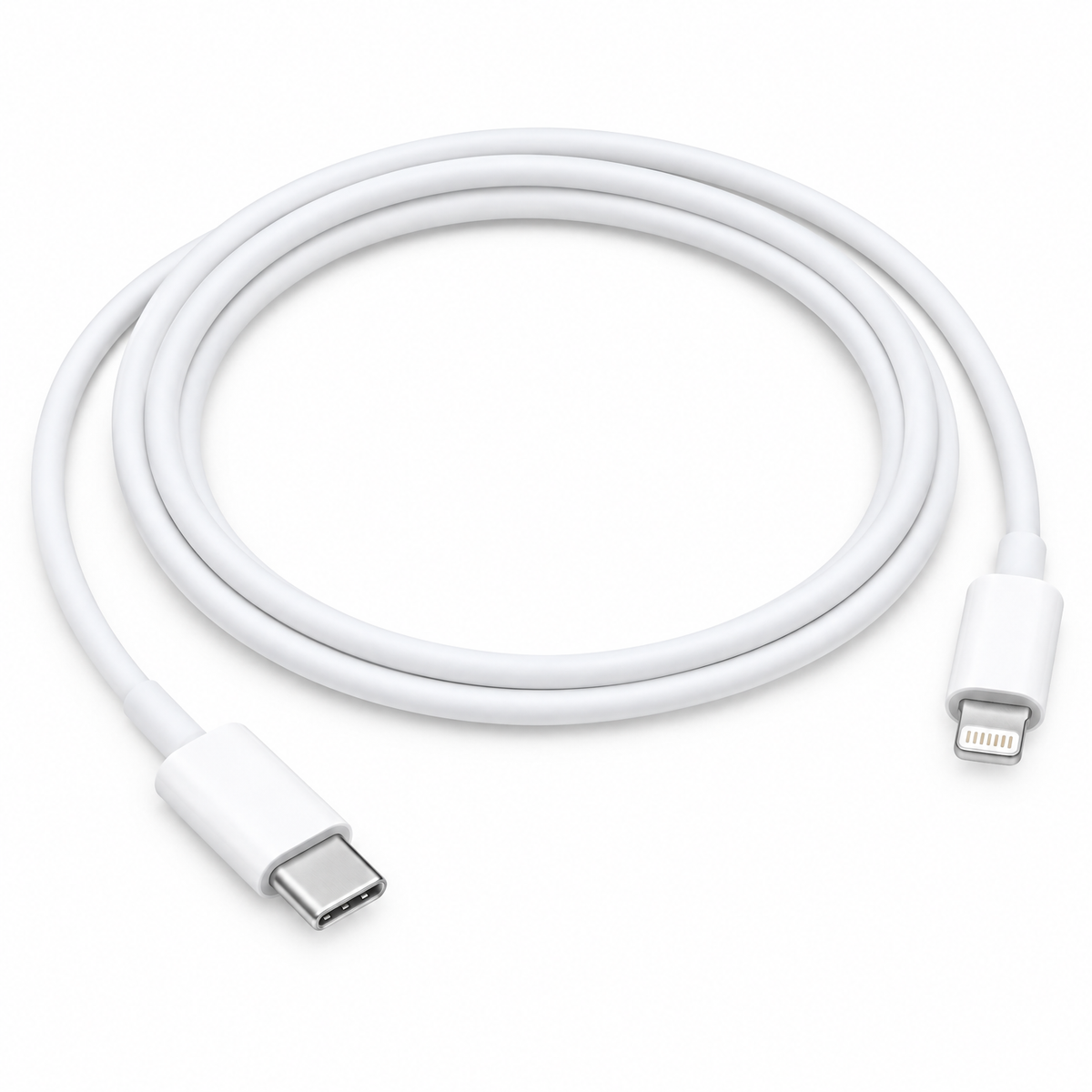 Apple USB-C to Lightning Cable (1m)