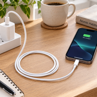 Apple USB-C to Lightning Cable (1m)