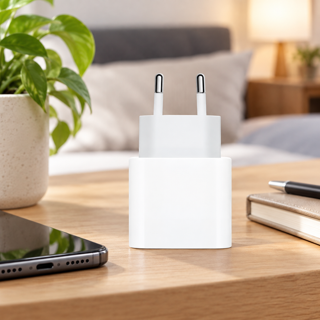 Apple 20W USB-C Power Adapter