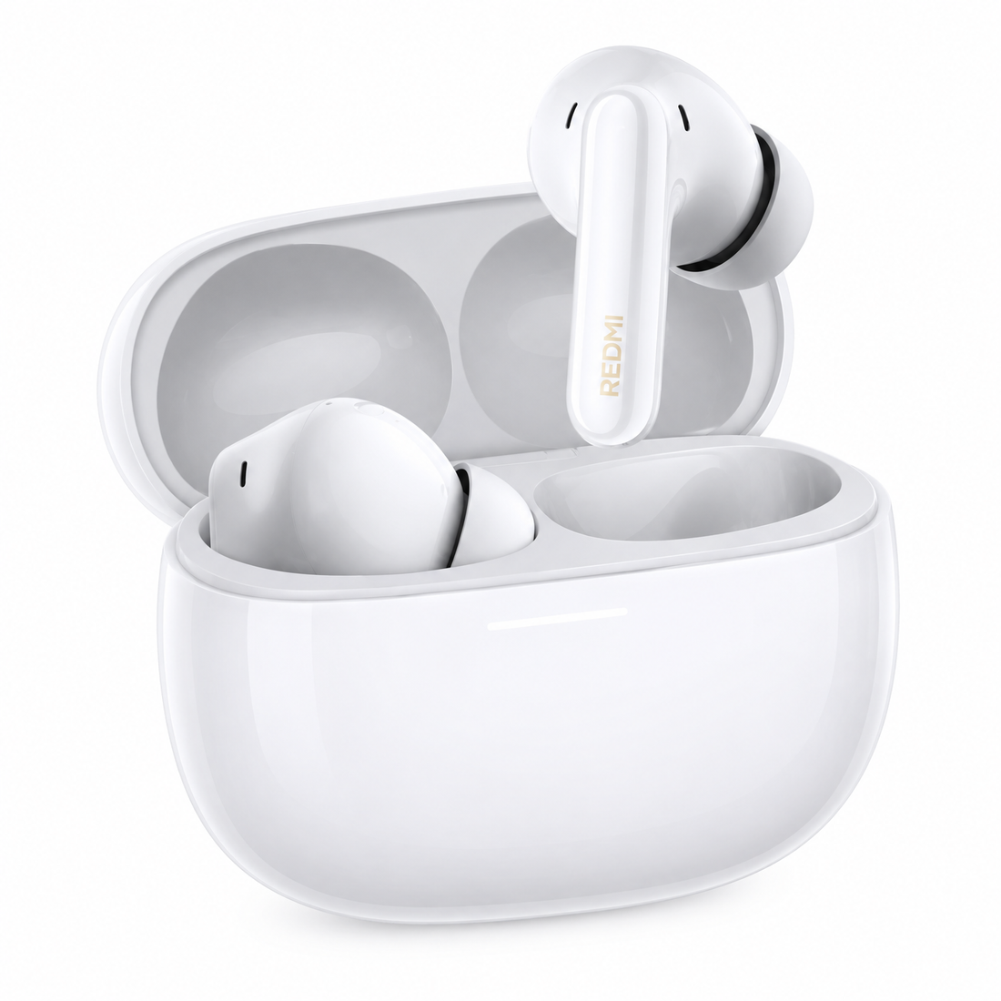 Xiaomi Redmi Buds 8 Pro fehér fülhallgató