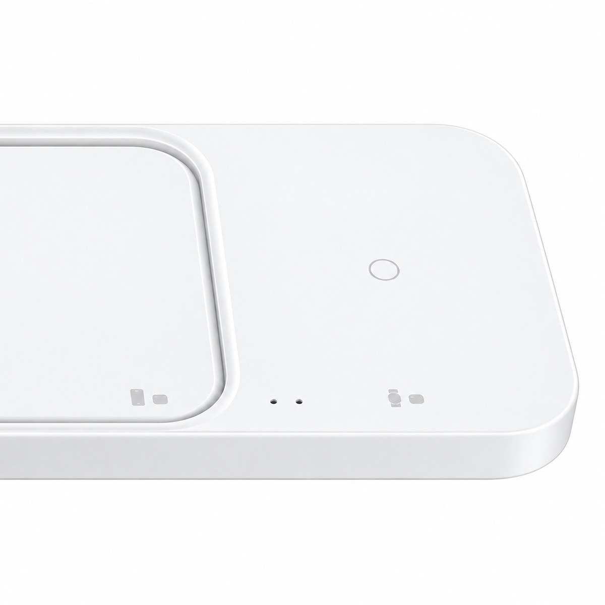 Samsung Wireless dupla töltőpad