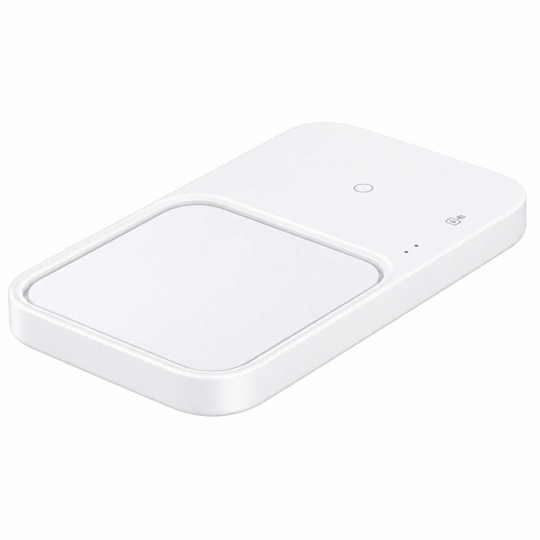Samsung Wireless dupla töltőpad