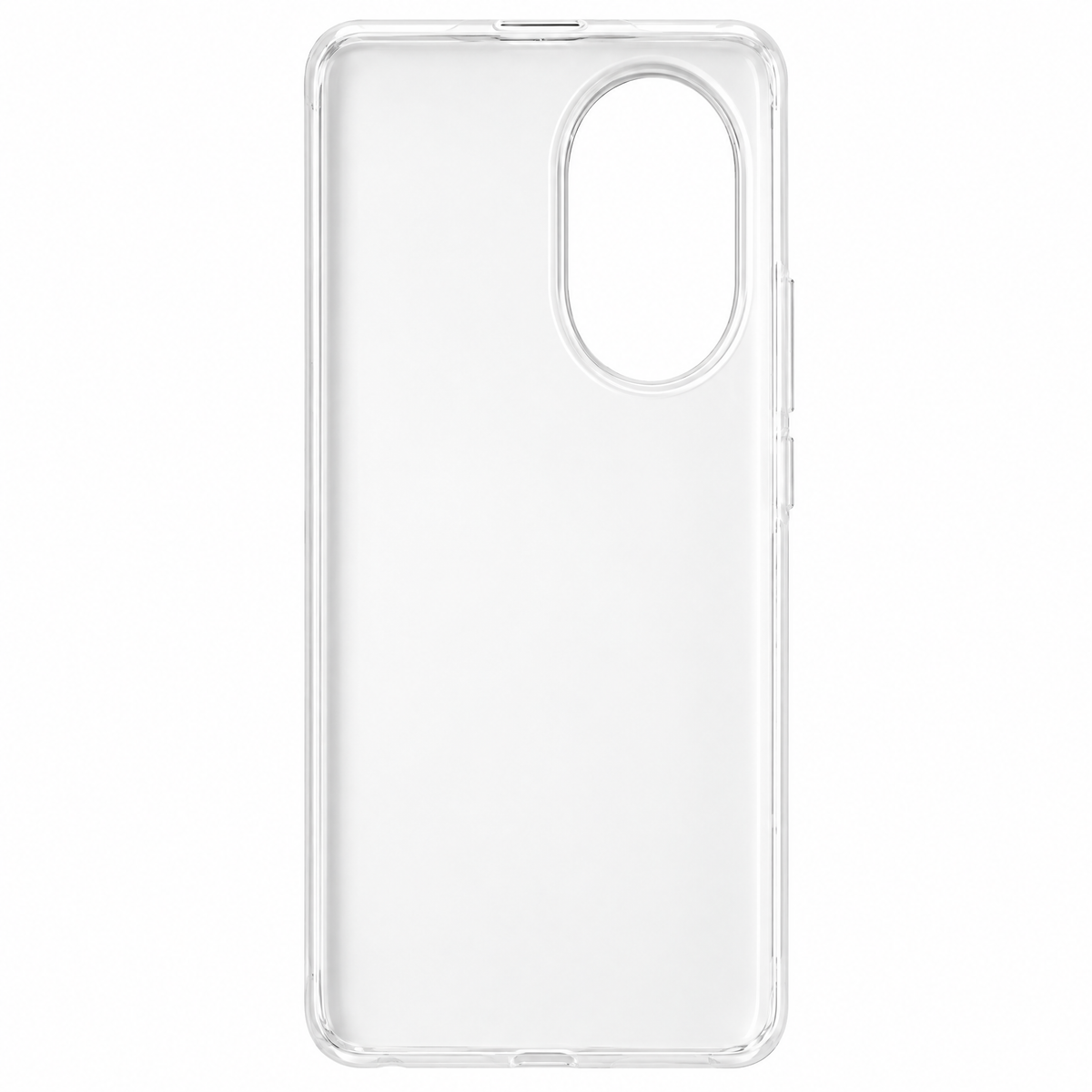 Honor 200 Pro szilikon hátlap