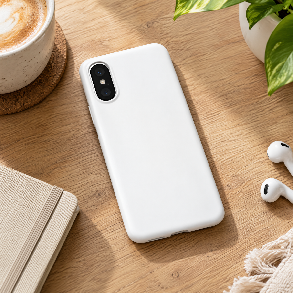 Honor 200 Pro szilikon hátlap