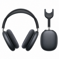 Apple AirPods Max (USB-C) - éjfekete '24