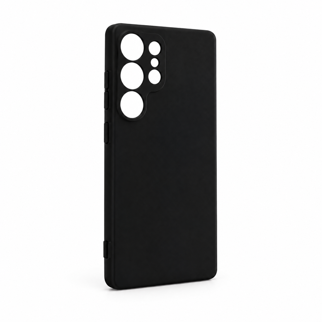 Cellect Samsung Galaxy S25 Ultra prémium szilikon tok