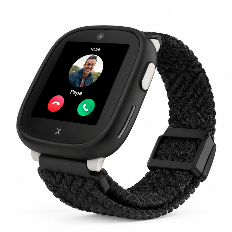 Xplora X6 Play G2 E-sim