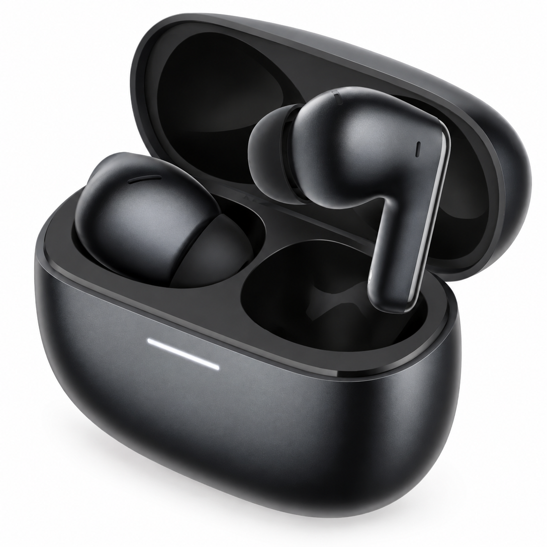 Xiaomi Redmi Buds 8 Pro fekete fülhallgató