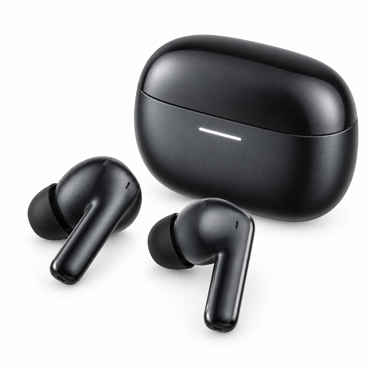 Xiaomi Redmi Buds 8 Pro fekete fülhallgató