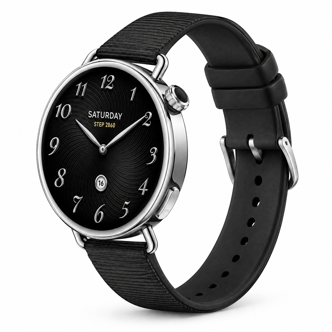 Xiaomi Watch S4 41mm okosóra
