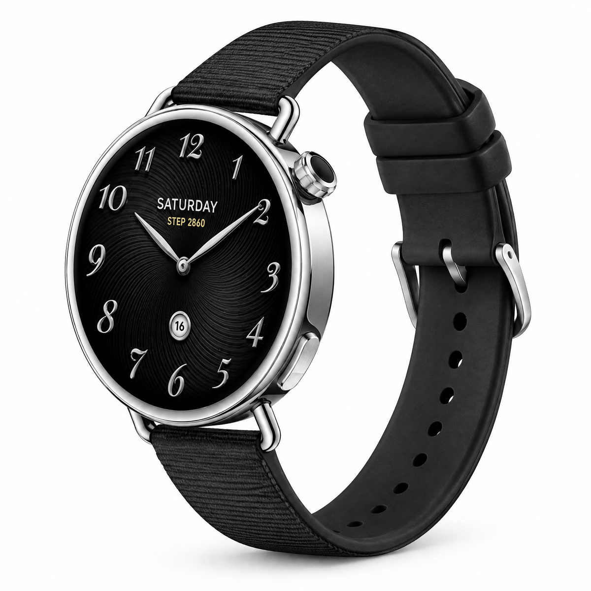 Xiaomi Watch S4 41mm okosóra
